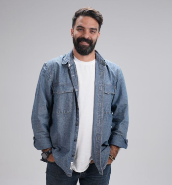 پارسا کاکویی