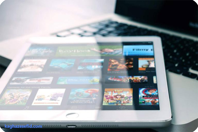 آینده شغلی تولید محتوا چگونه است؟