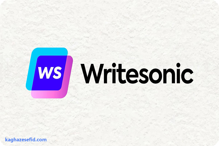 Creating textual content with Writesonic artificial intelligence
