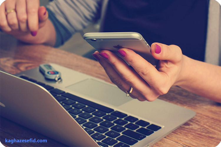 چگونه کارشناس تولید محتوا شویم؟