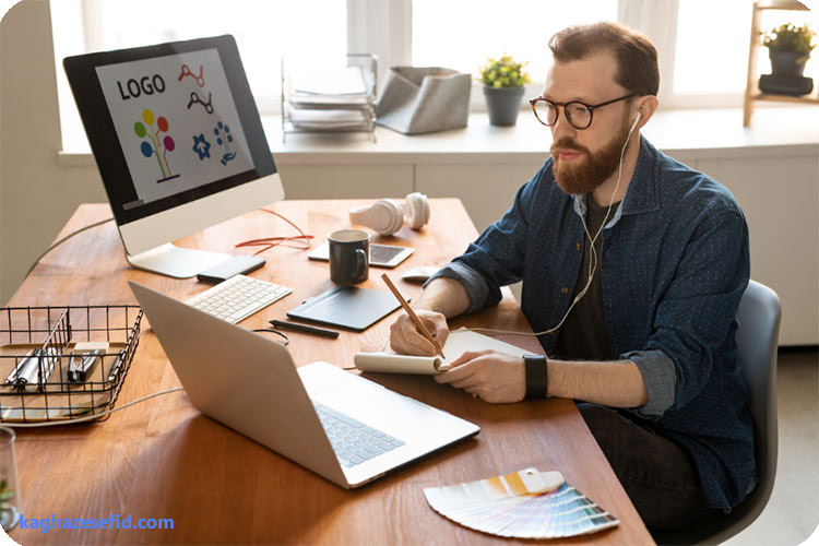 محتوا دیجیتال چیست؟