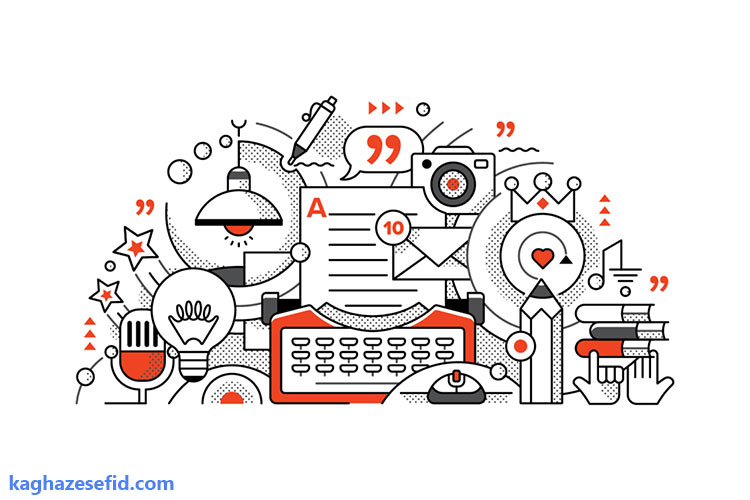 تولید محتوا چیست