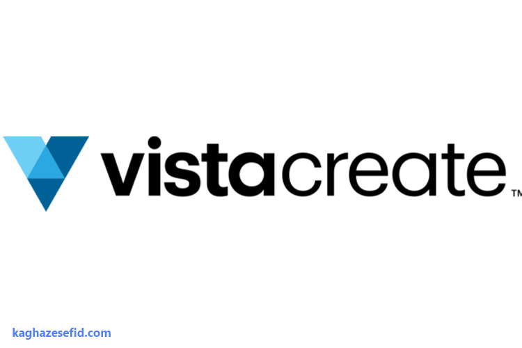 VistaCreate، ابزاری برای طراحی گرافیکی
