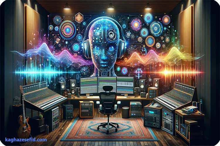 بهترین ابزارها برای تولید محتوای صوتی و تصویری